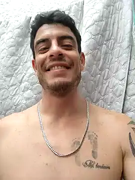 damian bull online show from 10.13.25