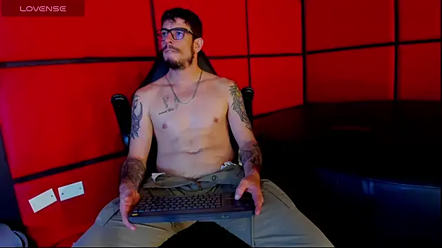 damian bull online show from 02.07.26