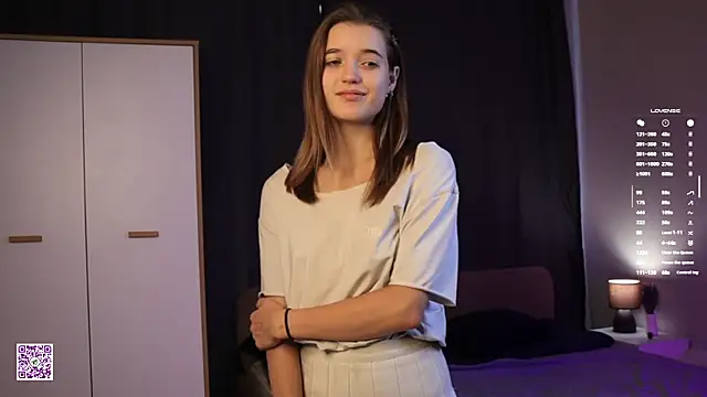 MeganAckerman online show from 09.09.25