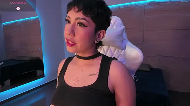 ZahaRose online show from 09.13.25