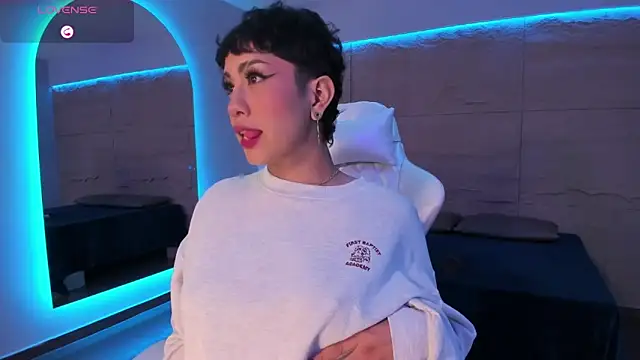 ZahaRose online show from 09.21.25