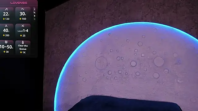 ZahaRose online show from 10.17.25