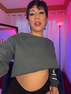 ZahaRose online show from 11.23.25