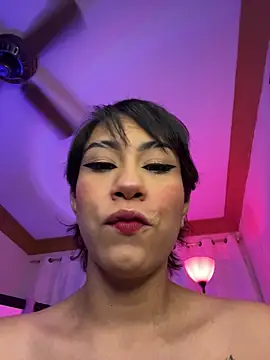 ZahaRose online show from 12.01.25