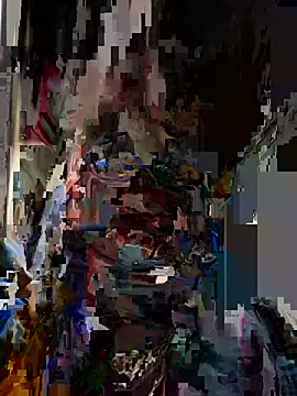 Only April online show from 11.08.25