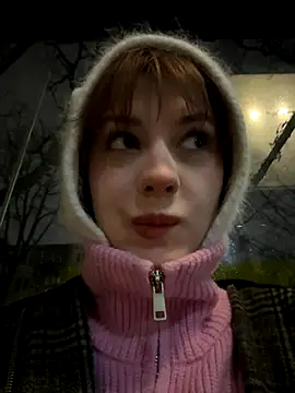 Only April online show from 11.13.25