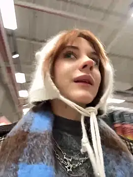 Only April online show from 11.27.25