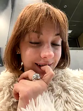 Only April online show from 11.27.25