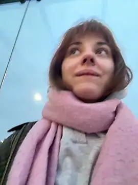 Only April online show from 12.19.25