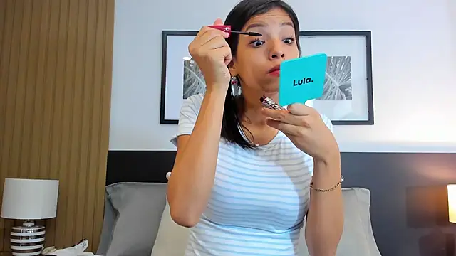 catalina jolie online show from 02.13.26