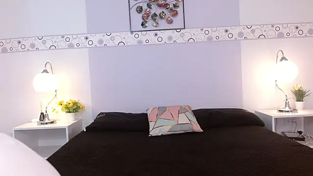 Celesstegh online show from 04.08.26