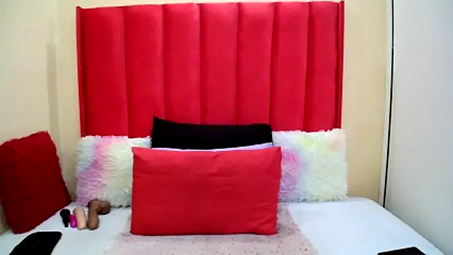 BigAssjuicy26 online show from 02.16.26