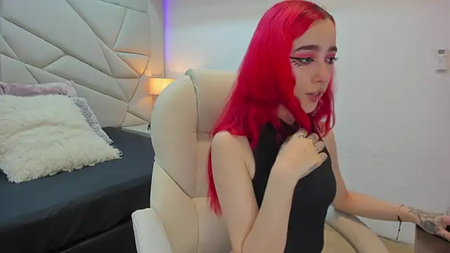 persefone 333 online show from 09.17.25