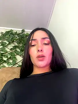 fetish foot  online show from 10.15.25