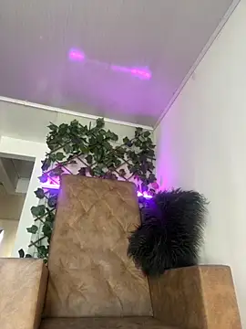 fetish foot  online show from 11.18.25