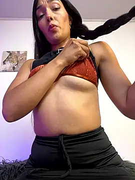 fetish foot  online show from 01.08.26