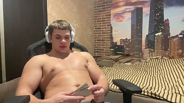 MusclePhantom online show from 11.20.25