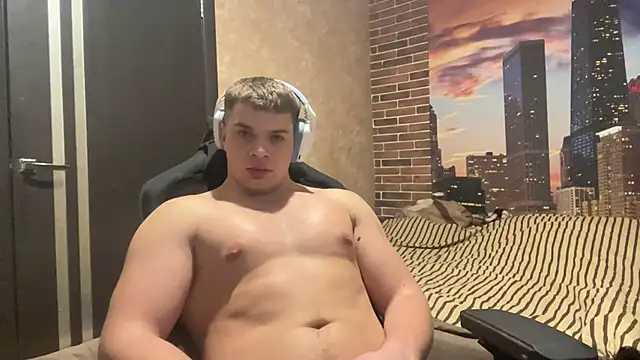 MusclePhantom online show from 12.22.25