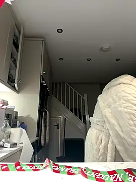 BELLABLACKXUK online show from 12.05.25