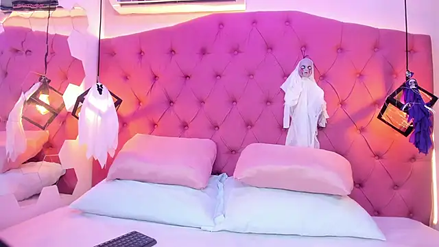 HannaPotther online show from 10.06.25