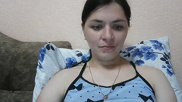 Amanda Soft online show from 09.12.25