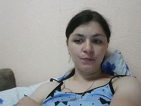Amanda Soft online show from 09.15.25