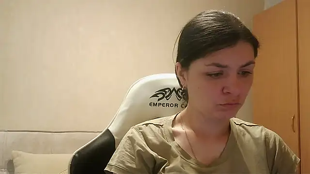 Amanda Soft online show from 09.17.25