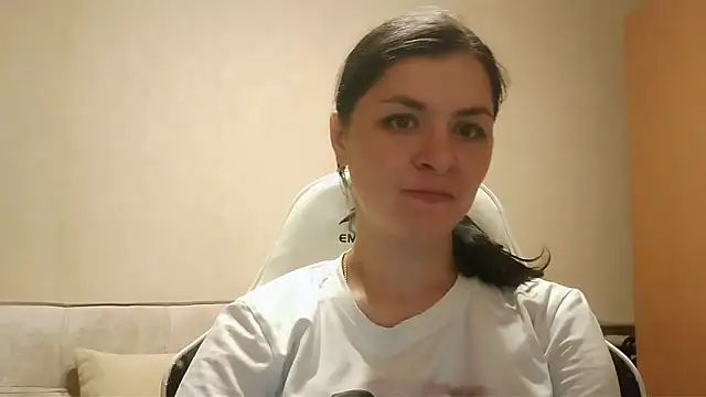 Amanda Soft online show from 09.18.25