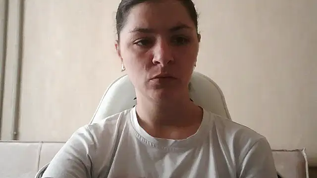 Amanda Soft online show from 09.21.25