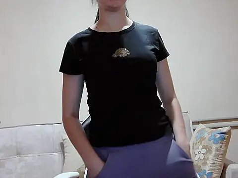 Amanda Soft online show from 09.22.25