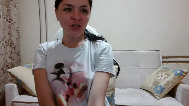 Amanda Soft online show from 09.24.25