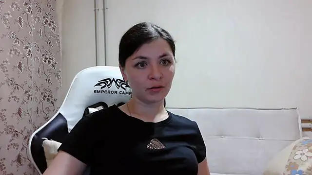 Amanda Soft online show from 09.25.25