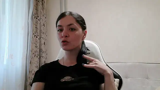 Amanda Soft online show from 09.27.25