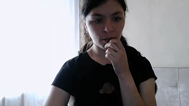 Amanda Soft online show from 09.28.25