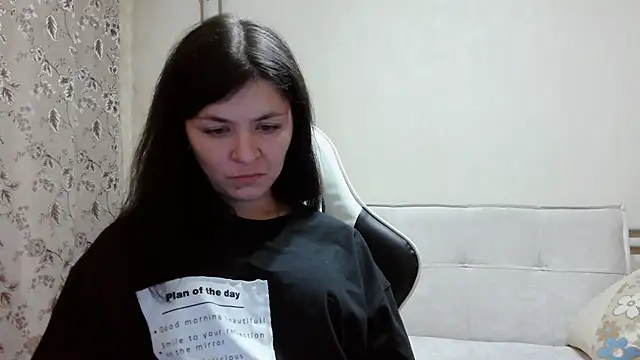 Amanda Soft online show from 10.02.25