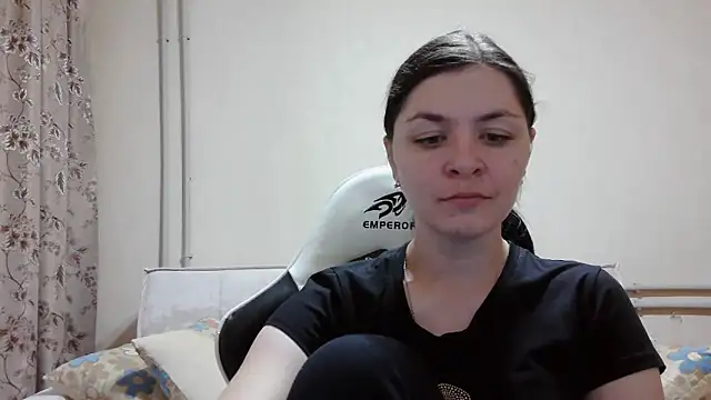 Amanda Soft online show from 10.07.25