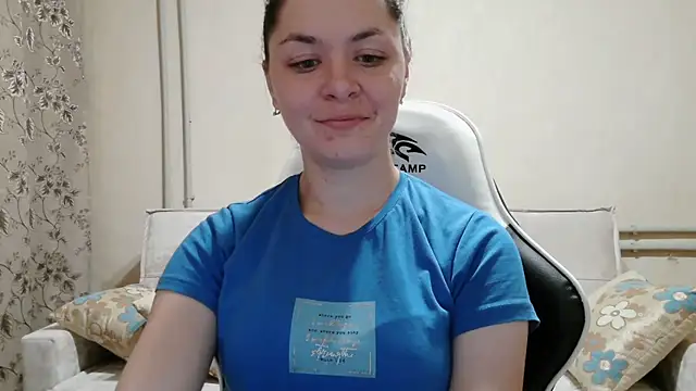 Amanda Soft online show from 10.10.25