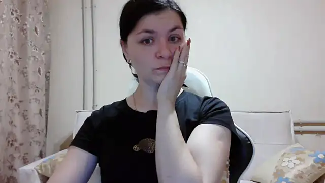 Amanda Soft online show from 10.13.25