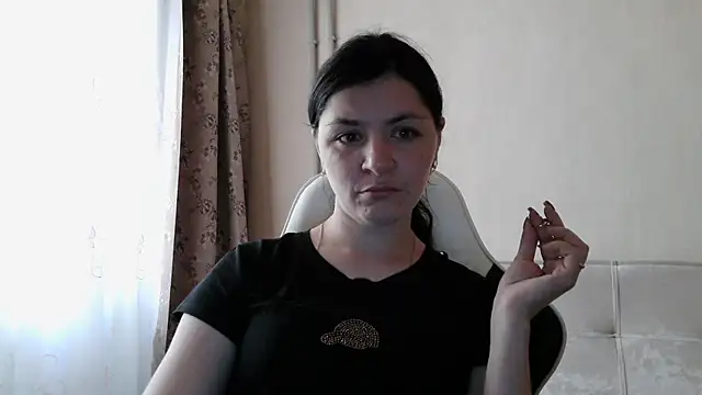 Amanda Soft online show from 10.14.25