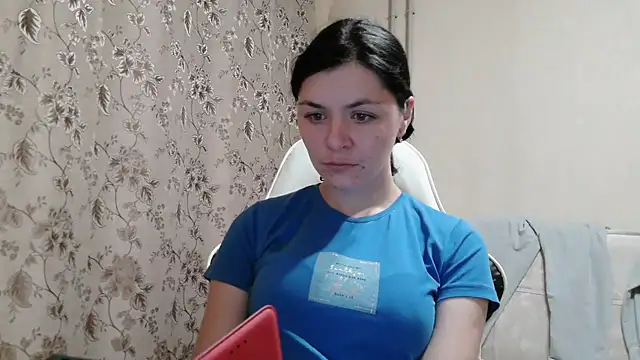 Amanda Soft online show from 10.15.25