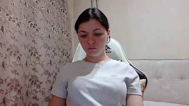 Amanda Soft online show from 10.21.25