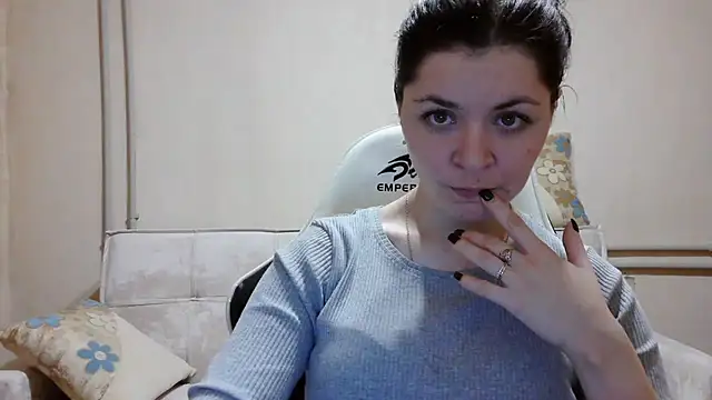 Amanda Soft online show from 11.16.25