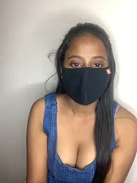 Priya baby0 online show from 10.26.25