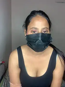 Priya baby0 online show from 11.21.25