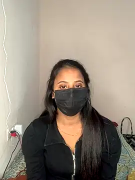 Priya baby0 online show from 12.13.25