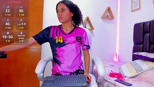 miiarod online show from 10.01.25