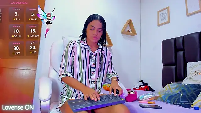 miiarod online show from 11.03.25