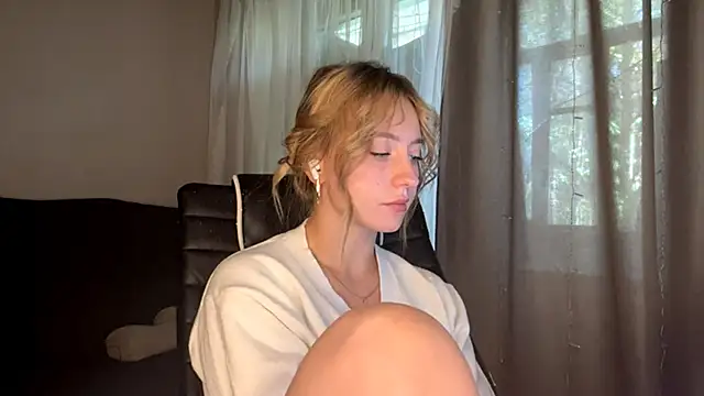 Jetta Corsacami online show from 09.24.25