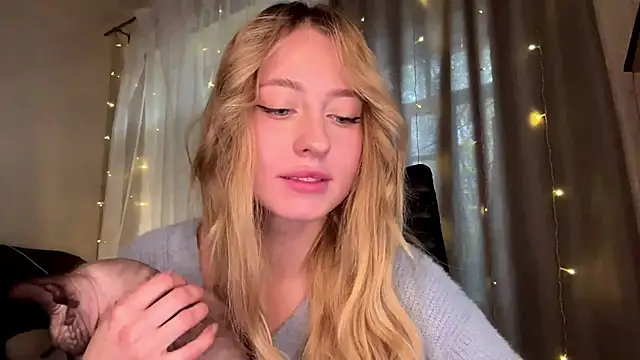 Jetta Corsacami online show from 09.29.25