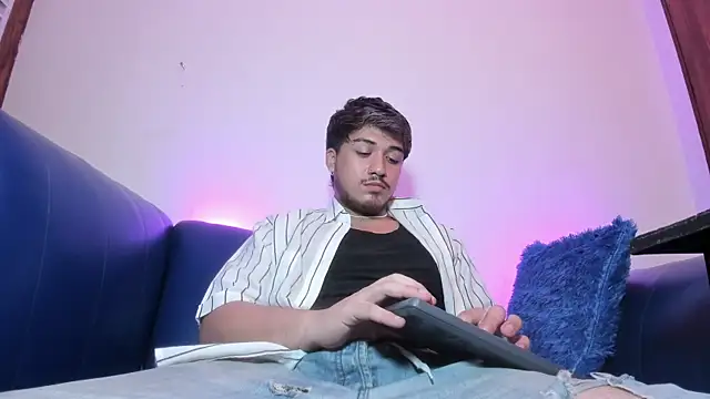 juanmechanic  online show from 02.19.26